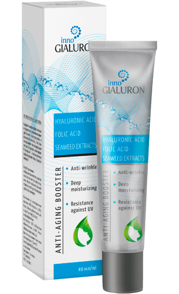 Cream Inno Gialuron