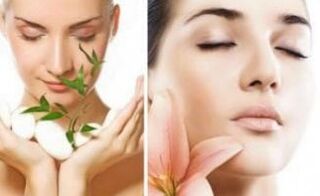 Rejuvenation of the face