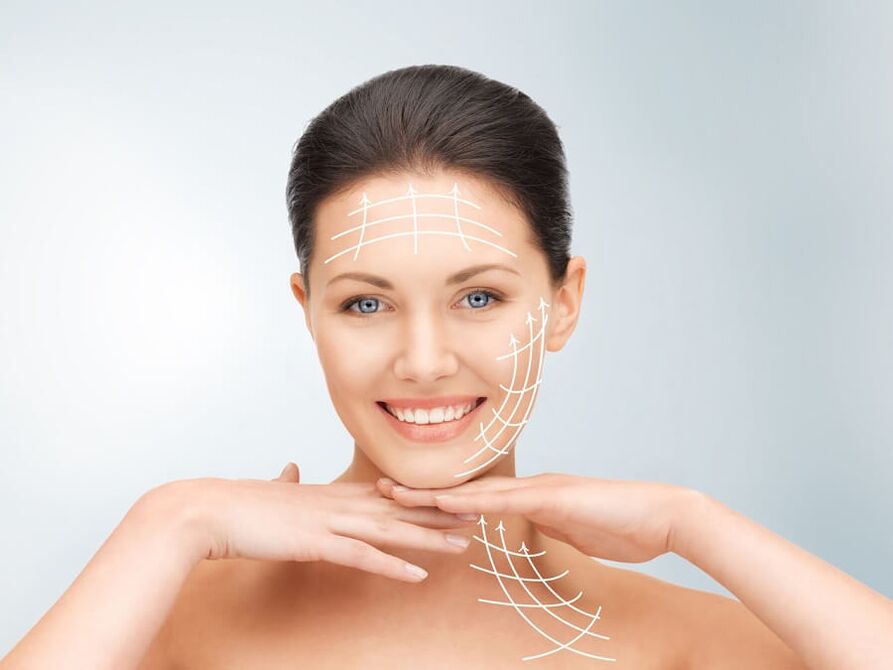 Rejuvenation of the skin