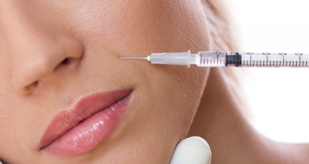 injection