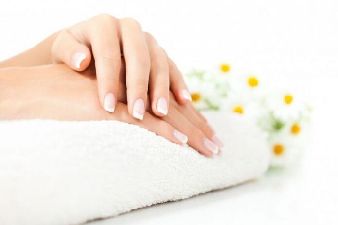 how to rejuvenate the skin of your hands at home