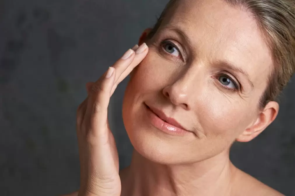 how to keep your skin youthful